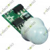 Mini Infrared PIR Motion Human Sensor Detector Module