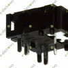 3.5mm Stereo Jack PCB Panel Mount 5Pin