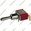 Toggle Switch SPDT Right Angle