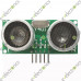 US-100 Ultrasonic Sensor Module With Temperature Compensation Range