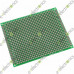 Double-Side Universal PCB Veroboard Doted FR4 (7x9cm)