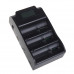 TrustFire TR-008 3CH 3.0V 4.2V Battery Charger TrustFire TR-008 3CH 3.0V 4.2V Battery Charger