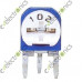 2k Ohm WH06-1 Variable