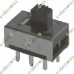 SS-22G04 DPDT 6PCB Terminal Slide Switch 3A 125VAC SS-22G04 DPDT 6PCB Terminal Slide Switch 3A 125VAC