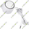 DC 12V 110 DB 100mA Horn Siren for Alarm with wire