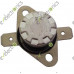 KSD301 250V 5A 110 Celsius Thermostat Temperature Control Switch N.C