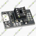 Development Board for ATtiny13A/ATtiny25/ATtiny45/ATtiny85 Development Board for ATtiny13A/ATtiny25/ATtiny45/ATtiny85