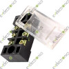 3 Position Wire Barrier Terminal Block TB-1503L