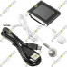 6th Gen Mp3 Mp4 1.8 inch LCD Screen FM Radio Games Movie Player