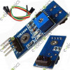 Infrared Reflective Switch Sensor Module TCRT5000L