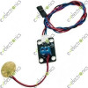 The electronic drum Analog piezoelectric ceramic vibration sensor