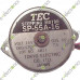 TEC Stepping Motor SP-55A-16