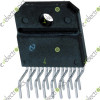 LM1876TF Dual 20W Audio Power Amplifier LM1876TF Dual 20W Audio Power Amplifier