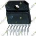 LM1876TF Dual 20W Audio Power Amplifier LM1876TF Dual 20W Audio Power Amplifier