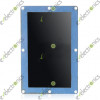 7 inch Acrylic Clear Case Cover For 7 inche LCD screen