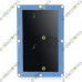 7 inch Acrylic Clear Case Cover For 7 inche LCD screen
