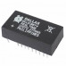 DS12C887 Real Time Clock RTC IC DIP-18