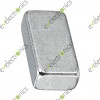 Strong N35 Block Rare Earth Neodymium Magnets 10x5x3mm