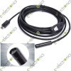 2M 6LED 7mm Lens Android Endoscope Waterproof Inspection Borescope Tube Camera