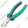 Proskit 1PK-067DS Dual Color Side Cutting Plier Cutter 168mm