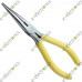 Proskit 1PK-706Y Side Cutting Nose Plier Proskit 1PK-706Y Side Cutting Nose Plier