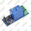 1-Channel 12V Relay Module High or Low Level Triger
