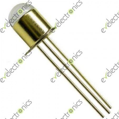 L14G1 CAN3 IR Infrared Photo Transistor (IR RECEIVER SENSOR) in Pakistan