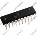 ADC0820 8-bit A/D Converter with track/hold DIP-20