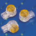 3M UY2 Scotchlok Connector Grease Filling Butt Wire 2005 KSS