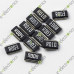 22K Ohm 0.125W 0805 2012 1% SMD Resistor