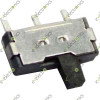 3 Pins SMD Mini Slide Switch (LY-SS09)
