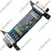DB9 RS232 RF Wireless Bluetooth Module HC-06 Slave Serial Port DB9 RS232 RF Wireless Bluetooth Module HC-06 Slave Serial Port