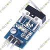 Collision Switch Toggle Collision Limit Switch
