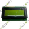 20x4 2004 Green Character Display with Backlight LCD
