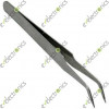 Non-Magnetic Tweezers ST-25 Bend 110x10mm Koocu