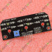 Three Channel Infrared Detection Tracking Module Tracing Photoelectric Sensor