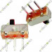 3 Pin SPDT 1P2T 2 Position Slide Switch (SS12D00-G3)