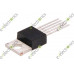 LM2577T-ADJ 2577 Adjustable 3A Step-Up Voltage Regulator TO-220-5