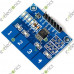 TTP224 Touch Sensor 4 Channel Capacitive Touch Button Switch TTP224 Touch Sensor 4 Channel Capacitive Touch Button Switch