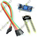 Soil Hygrometer Detection Module Soil Moisture Sensor Soil Hygrometer Detection Module Soil Moisture Sensor