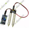 Soil Hygrometer Detection Module Soil Moisture Sensor