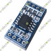 W25Q32B High Capacity Memory Module SPI Interface W25Q32B High Capacity Memory Module SPI Interface