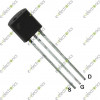 J6079 N-Channel MOSFET TO-92