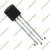 2N7000 60V 200mA N-Channel Signal MOSFET TO-92