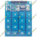 Arduino TTP229 16 Channel Digital Capacitive Switch Touch Sensor Module