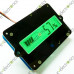 9V Lithium LiPo LiIon Battery Capacity Indicator LCD