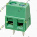 BLOCK Connector KF128-02P 5.0mm Pitch 2POS