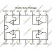 LM324 LM-324 Single Supply Quad Operational Amplifier IC DIP-14