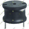 27uH 4A Fixed Axial Leaded Inductor