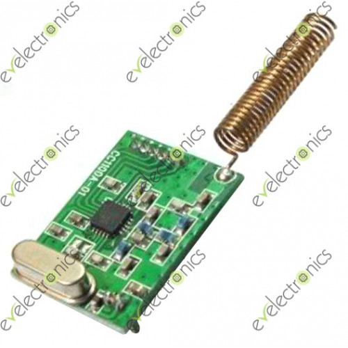 Scheda Di Sviluppo IoT Per Modulo WiFi ESP32 CC1101 NRF24 Da 2,4 - Foto 5